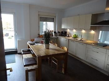 Altstadt Hotel Barcelona Ντίσελντορφ Εξωτερικό φωτογραφία