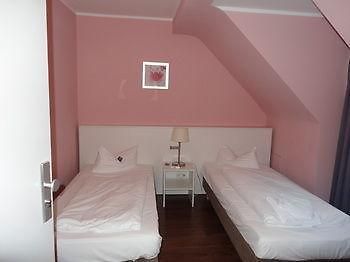 Altstadt Hotel Barcelona Ντίσελντορφ Εξωτερικό φωτογραφία