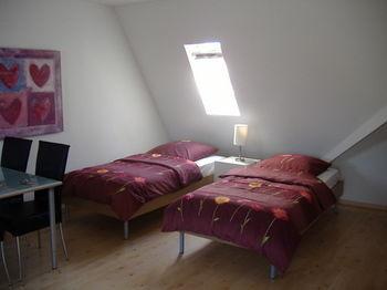 Altstadt Hotel Barcelona Ντίσελντορφ Εξωτερικό φωτογραφία