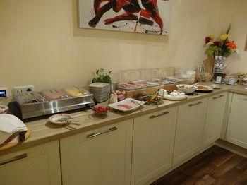 Altstadt Hotel Barcelona Ντίσελντορφ Εξωτερικό φωτογραφία